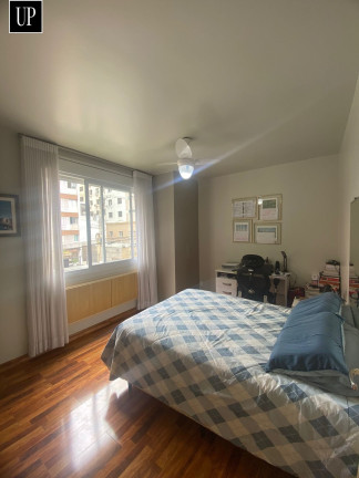 Imagem Apartamento com 3 Quartos à Venda, 130 m² em Paraíso - São Paulo Imagem Apartamento com 3 Quartos à Venda, 130 m² em Paraíso - São Paulo