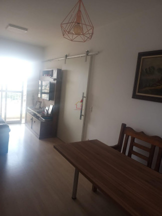 Imagem Apartamento com 2 Quartos à Venda, 49 m² Imagem Apartamento com 2 Quartos à Venda, 49 m²