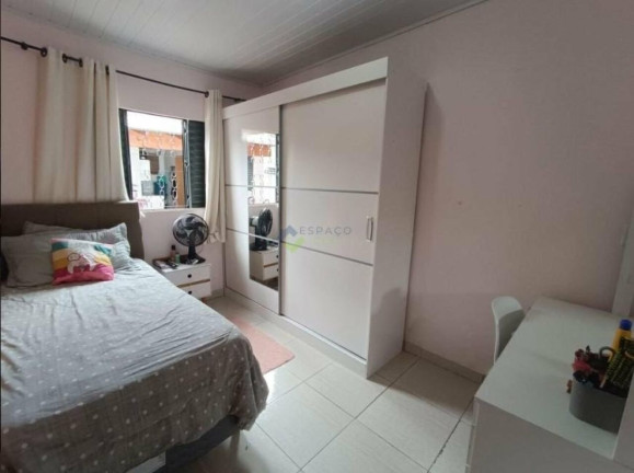 Imagem Casa com 5 Quartos à Venda, 170 m² em Vila Baccili - Lençóis Paulista Imagem Casa com 5 Quartos à Venda, 170 m² em Vila Baccili - Lençóis Paulista