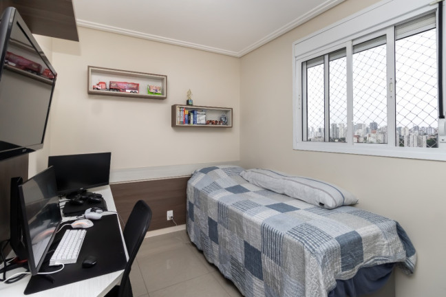 Imagem Apartamento com 2 Quartos à Venda, 60 m² em Vila Da Saúde - São Paulo Imagem Apartamento com 2 Quartos à Venda, 60 m² em Vila Da Saúde - São Paulo