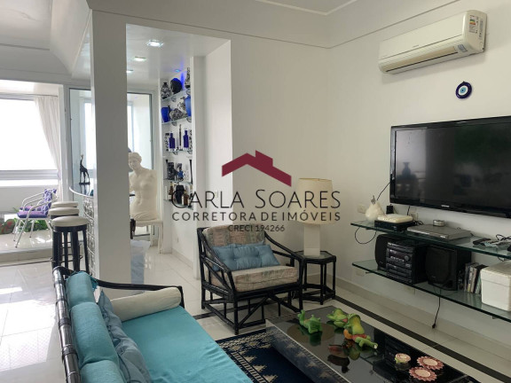 Imagem Apartamento com 5 Quartos à Venda, 190 m² em Pitangueiras - Guarujá Imagem Apartamento com 5 Quartos à Venda, 190 m² em Pitangueiras - Guarujá