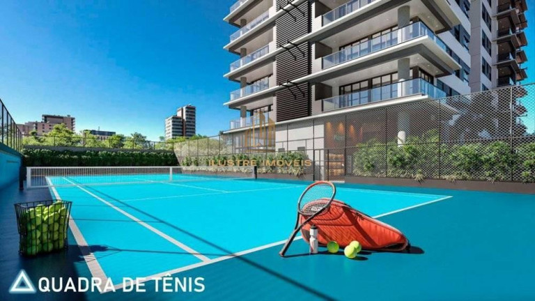 Imagem Apartamento com 3 Quartos à Venda, 112 m² em Green Valley Alphaville - Barueri