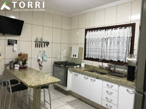 Imagem Casa com 3 Quartos à Venda, 202 m² em Wanel Ville - Sorocaba Imagem Casa com 3 Quartos à Venda, 202 m² em Wanel Ville - Sorocaba