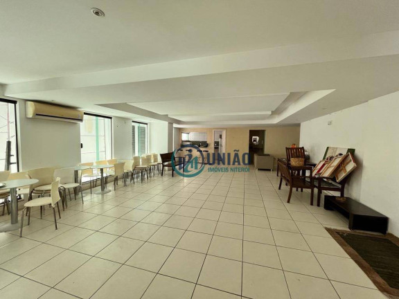 Imagem Apartamento com 2 Quartos à Venda, 83 m² em São Francisco - Niterói