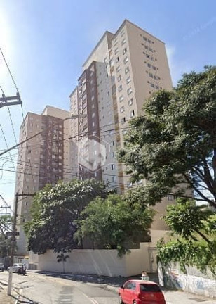 Imagem Apartamento com 2 Quartos à Venda, 47 m² em Vila Barreto - São Paulo Imagem Apartamento com 2 Quartos à Venda, 47 m² em Vila Barreto - São Paulo