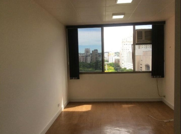 Imagem Sala Comercial à Venda, 20 m² em Jardim Paulistano - São Paulo