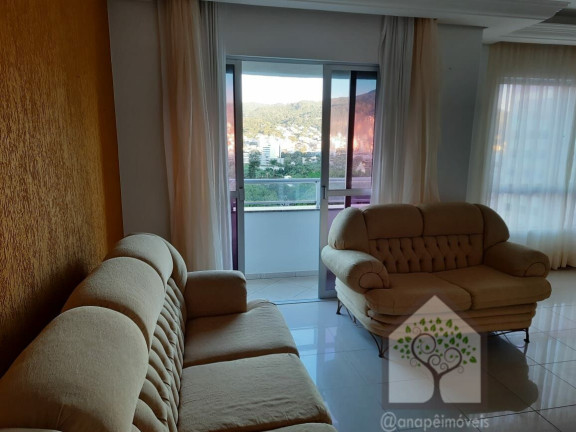 Imagem Cobertura com 3 Quartos à Venda, 207 m² em Trindade - Florianópolis