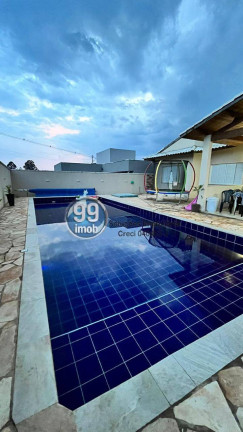 Casa com 3 Quartos à Venda, 735 m² em Ninho Verde Ii - Pardinho