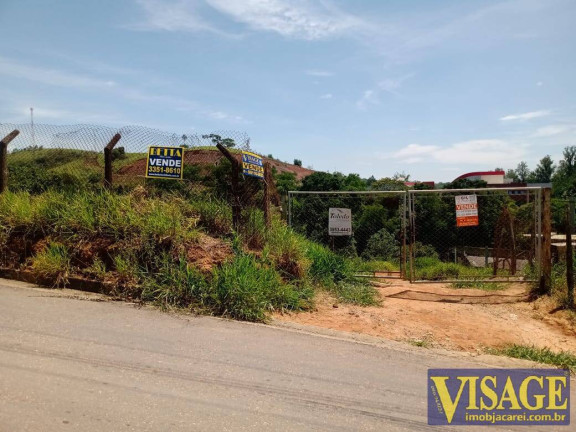 Imagem Terreno à Venda, 5 m² em Sao Silvestre - Jacareí