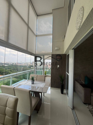 Imagem Apartamento com 4 Quartos à Venda, 146 m² em Alphaville Empresarial - Barueri
