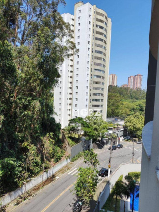 Imagem Imóvel com 3 Quartos à Venda, 85 m² em Vila Andrade - São Paulo Imagem Imóvel com 3 Quartos à Venda, 85 m² em Vila Andrade - São Paulo