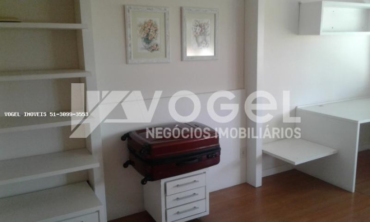 Imagem Casa com 3 Quartos à Venda, 316 m² em São José - Sao Leopoldo Imagem Casa com 3 Quartos à Venda, 316 m² em São José - Sao Leopoldo