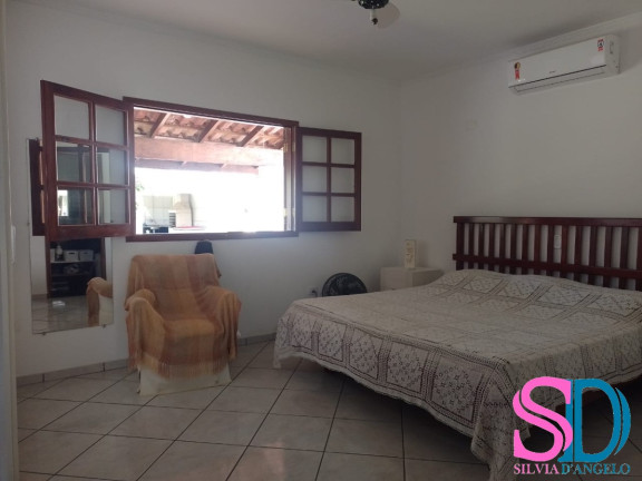 Imagem Casa de Condomínio com 3 Quartos à Venda, 143 m² em Ressaca - Ubatuba