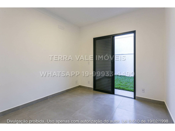 Imagem Casa de Condomínio com 3 Quartos à Venda, 159 m² em Parque Ortolândia - Hortolândia Imagem Casa de Condomínio com 3 Quartos à Venda, 159 m² em Parque Ortolândia - Hortolândia