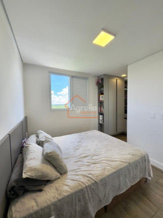 Imagem Imóvel com 2 Quartos à Venda, 55 m² em Condomínio Portal Jardim Das Zinias - Mogi Guaçu Imagem Imóvel com 2 Quartos à Venda, 55 m² em Condomínio Portal Jardim Das Zinias - Mogi Guaçu