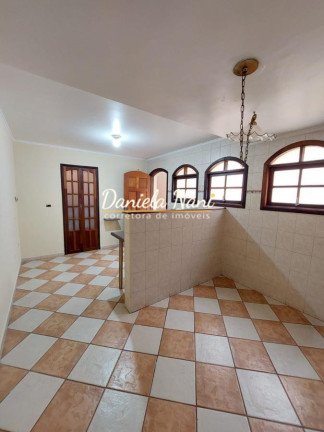 Imagem Sobrado com 3 Quartos à Venda, 142 m² em Rudge Ramos - São Bernardo Do Campo Imagem Sobrado com 3 Quartos à Venda, 142 m² em Rudge Ramos - São Bernardo Do Campo