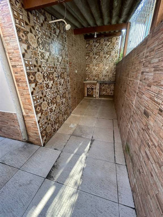 Imagem Casa com 1 Quarto à Venda, 38 m² em Mirim - Praia Grande Imagem Casa com 1 Quarto à Venda, 38 m² em Mirim - Praia Grande