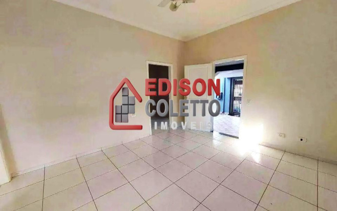 Imagem Casa com 3 Quartos à Venda, 105 m² em Vila Monteiro - Piracicaba