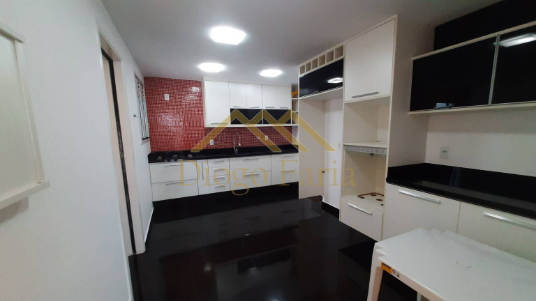 Imagem Apartamento com 3 Quartos para Alugar, 127 m² em Vila Romana - São Paulo Imagem Apartamento com 3 Quartos para Alugar, 127 m² em Vila Romana - São Paulo