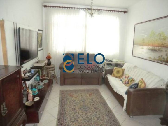Imagem Cobertura com 3 Quartos à Venda, 260 m² em Boqueirão - Santos Imagem Cobertura com 3 Quartos à Venda, 260 m² em Boqueirão - Santos