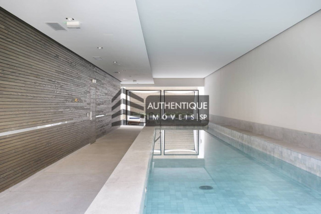 Imagem Apartamento com 4 Quartos à Venda, 248 m² em Vila Nova Conceição - São Paulo