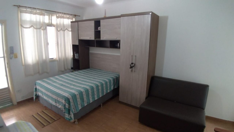 Imagem Apartamento com 1 Quarto à Venda, 36 m² em Vila Guilhermina - Praia Grande Imagem Apartamento com 1 Quarto à Venda, 36 m² em Vila Guilhermina - Praia Grande