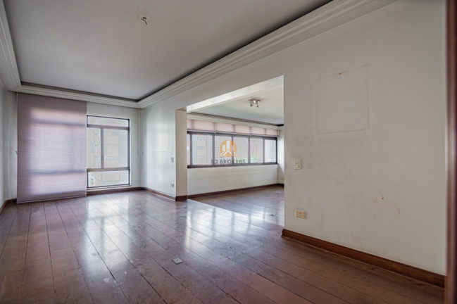 Imagem Imóvel com 4 Quartos à Venda, 253 m² em Campo Belo - São Paulo Imagem Imóvel com 4 Quartos à Venda, 253 m² em Campo Belo - São Paulo