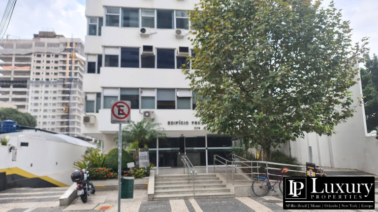 Imagem Imóvel Comercial à Venda, 328 m² em Jardim Paulistano - São Paulo