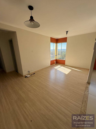 Imagem Apartamento com 2 Quartos para Alugar, 54 m² em Bragança Paulista Imagem Apartamento com 2 Quartos para Alugar, 54 m² em Bragança Paulista