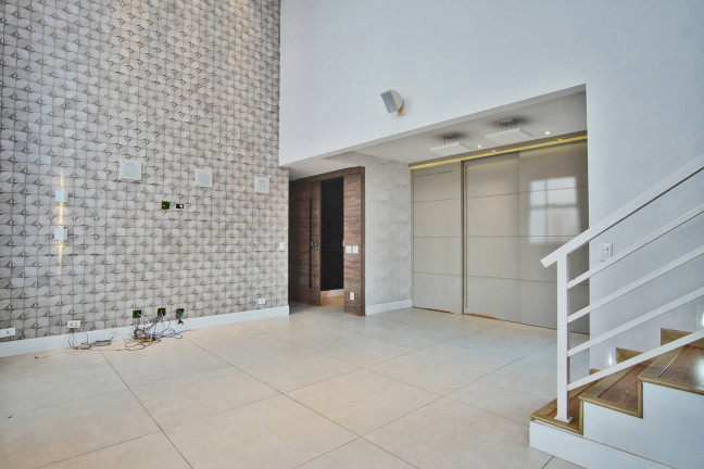 Imagem Apartamento com 3 Quartos à Venda, 184 m² em Panamby - São Paulo