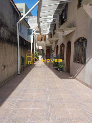 Imagem Casa com 2 Quartos à Venda, 63 m² em Jardim Ester Yolanda - São Paulo Imagem Casa com 2 Quartos à Venda, 63 m² em Jardim Ester Yolanda - São Paulo