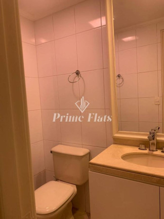 Imagem Apartamento com 1 Quarto à Venda, 60 m² em Jardins - São Paulo Imagem Apartamento com 1 Quarto à Venda, 60 m² em Jardins - São Paulo
