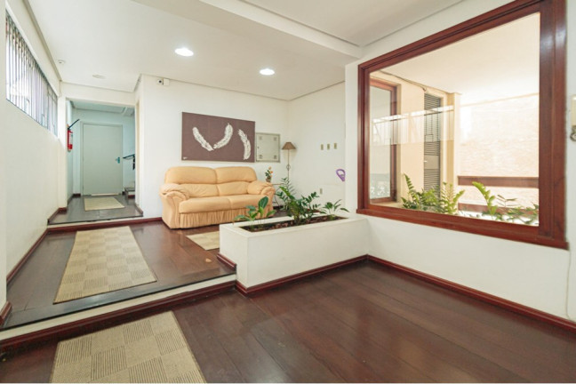 Imagem Apartamento com 2 Quartos à Venda, 77 m² em Santa Cecília - Porto Alegre