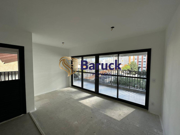 Imagem Apartamento com 1 Quarto à Venda, 37 m² em Vila Mariana - São Paulo Imagem Apartamento com 1 Quarto à Venda, 37 m² em Vila Mariana - São Paulo