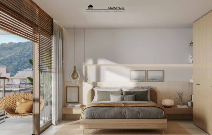 Imagem Apartamento com 3 Quartos à Venda, 150 m² em Botafogo - Rio De Janeiro