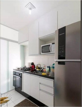 Imagem Apartamento com 2 Quartos à Venda, 50 m² em Picanço - Guarulhos Imagem Apartamento com 2 Quartos à Venda, 50 m² em Picanço - Guarulhos