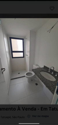 Imagem Apartamento com 3 Quartos à Venda, 106 m² em Tatuapé - São Paulo