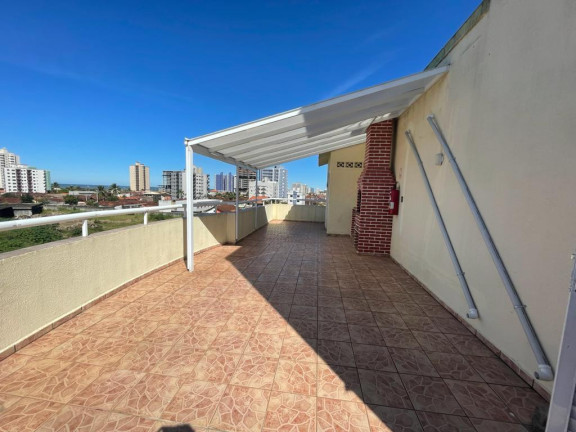 Imagem Apartamento com 1 Quarto à Venda, 50 m² em Caiçara - Praia Grande