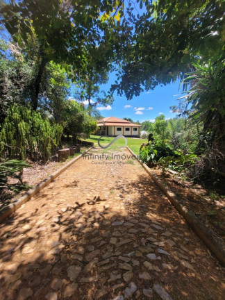 Imagem Chácara com 3 Quartos à Venda, 25.700 m² em Quintas Da Fazendinha - Matozinhos