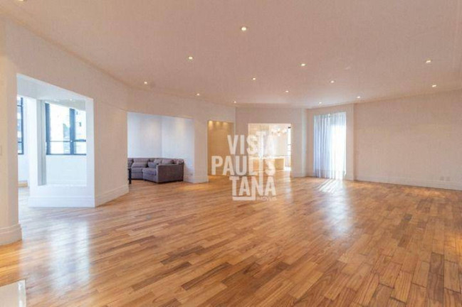 Imagem Apartamento com 4 Quartos para Alugar, 354 m² em Vila Nova Conceição - São Paulo Imagem Apartamento com 4 Quartos para Alugar, 354 m² em Vila Nova Conceição - São Paulo