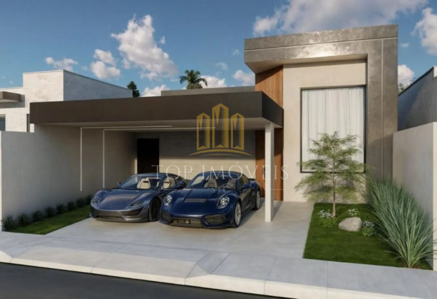 Imagem Casa de Condomínio com 3 Quartos à Venda, 175 m² em Loteamento Residencial Barão De Tremembé - Tremembé Imagem Casa de Condomínio com 3 Quartos à Venda, 175 m² em Loteamento Residencial Barão De Tremembé - Tremembé