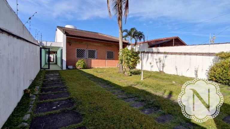 Imagem Casa com 3 Quartos à Venda, 206 m² em Cibratel Ii - Itanhaém Imagem Casa com 3 Quartos à Venda, 206 m² em Cibratel Ii - Itanhaém