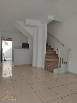 Imagem Casa de Condomínio com 2 Quartos à Venda, 63 m² em Guaratiba - Rio De Janeiro