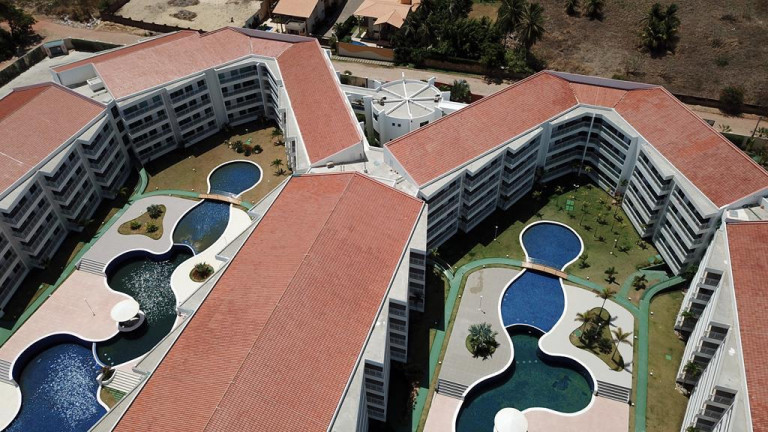 Imagem Apartamento com 3 Quartos à Venda, 87 m² em Porto Das Dunas - Aquiraz Imagem Apartamento com 3 Quartos à Venda, 87 m² em Porto Das Dunas - Aquiraz