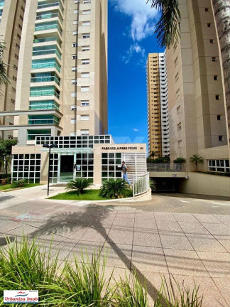 Imagem Apartamento com 3 Quartos à Venda, 142 m² em Royal Park - Campo Grande Imagem Apartamento com 3 Quartos à Venda, 142 m² em Royal Park - Campo Grande
