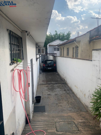 Imagem Imóvel com 4 Quartos à Venda, em Mooca - São Paulo Imagem Imóvel com 4 Quartos à Venda, em Mooca - São Paulo
