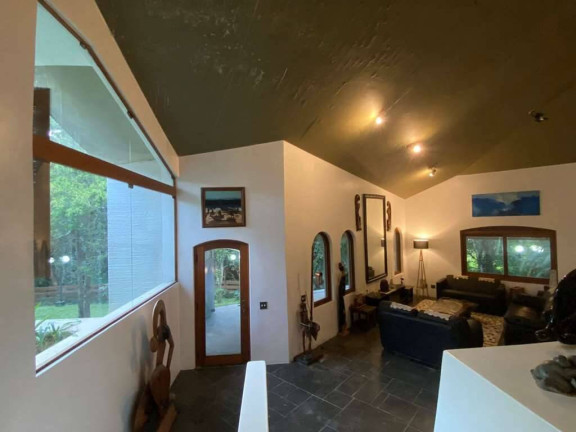 Imagem Casa de Condomínio com 7 Quartos à Venda,  em Chácara Granja Velha - Cotia