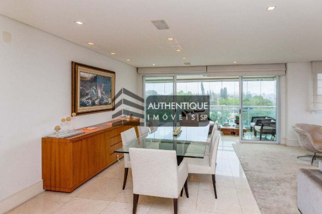 Imagem Apartamento com 4 Quartos à Venda, 240 m² em Campo Belo - São Paulo Imagem Apartamento com 4 Quartos à Venda, 240 m² em Campo Belo - São Paulo