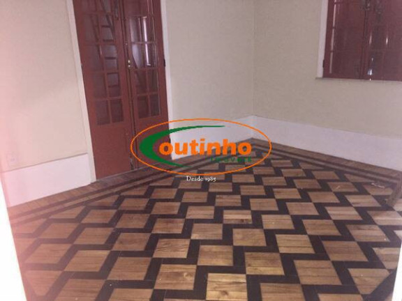 Imagem Casa com 3 Quartos à Venda, 151 m² em Tijuca - Rio De Janeiro Imagem Casa com 3 Quartos à Venda, 151 m² em Tijuca - Rio De Janeiro