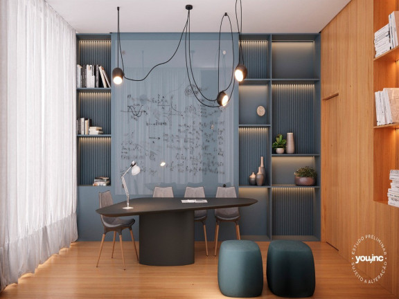 Imagem Flat com 1 Quarto à Venda, 25 m² em Paraiso - São Paulo Imagem Flat com 1 Quarto à Venda, 25 m² em Paraiso - São Paulo